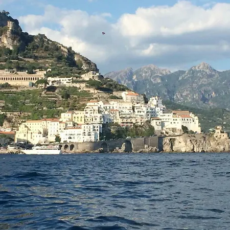 بيت للعطل Casa Lilia *