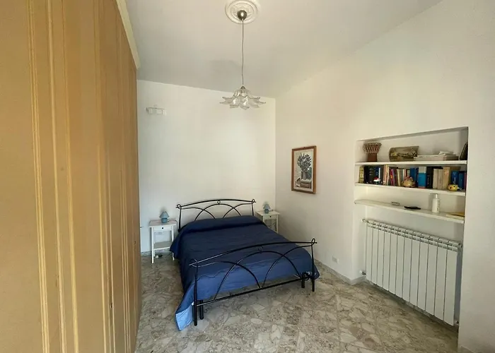 Casa Lilia * أمالفي