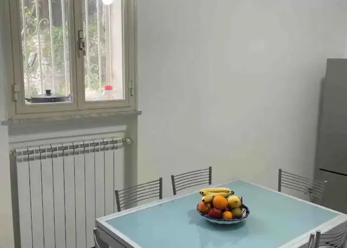 بيت للعطل Casa Lilia *