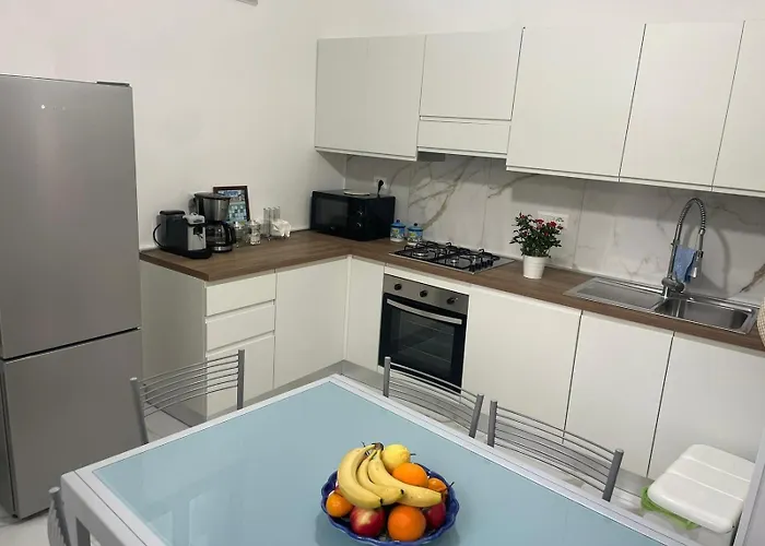 Casa Lilia أمالفي