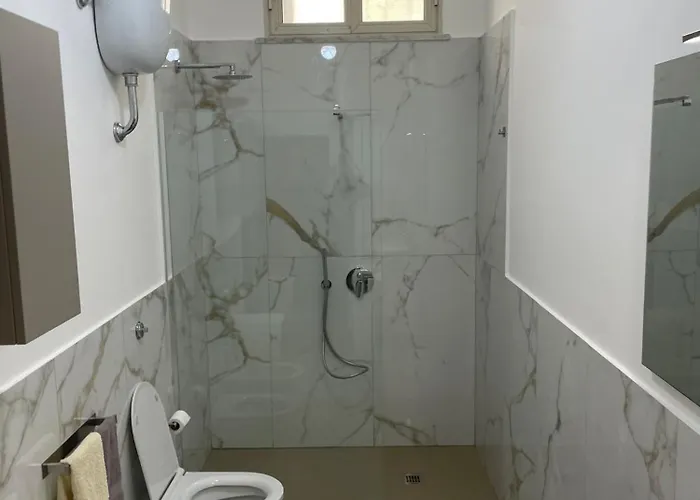 بيت للعطل Casa Lilia *