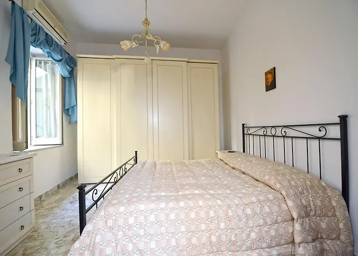 Casa Lilia بيت للعطل *