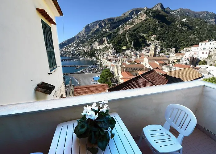 Casa Lilia بيت للعطل