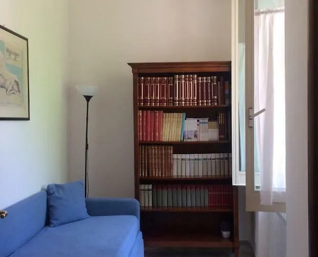 Casa Lilia بيت للعطل أمالفي