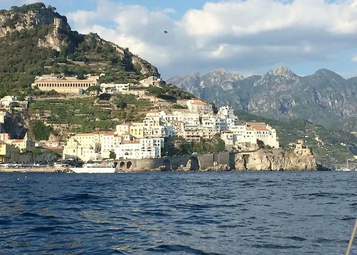 بيت للعطل Casa Lilia *