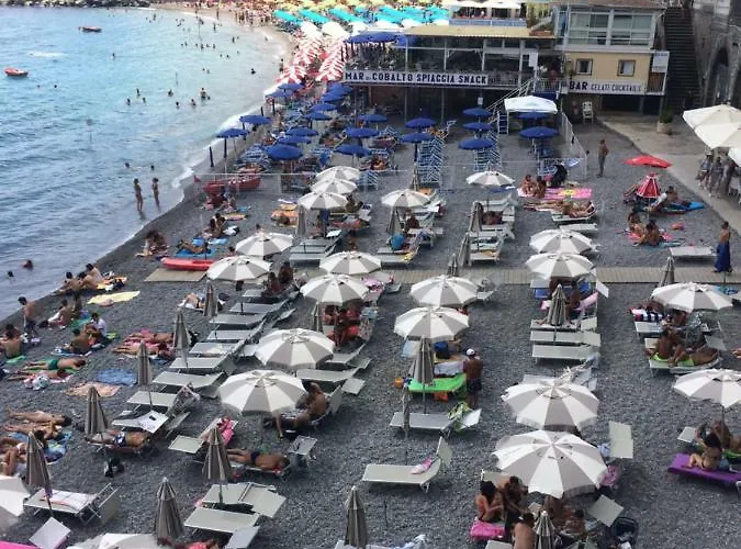 بيت للعطل Casa Lilia