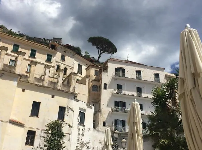 Casa Lilia بيت للعطل *