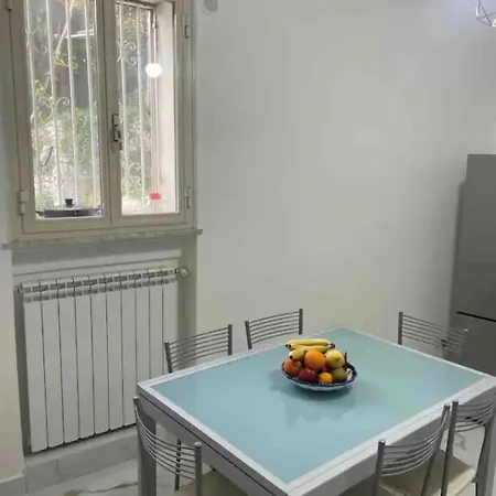 Nyaraló Casa Lilia *