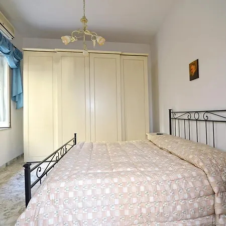 Casa Lilia Tatil Evi *