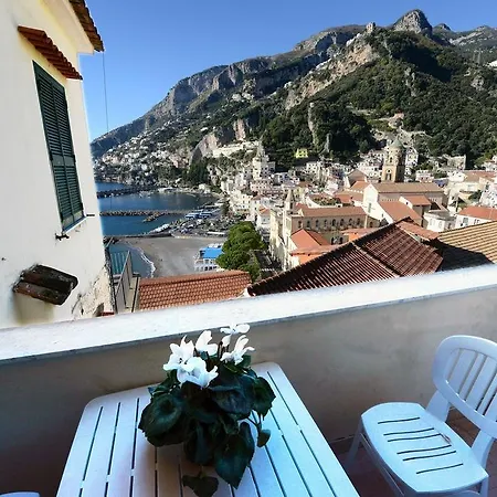 Casa Lilia Tatil Evi
