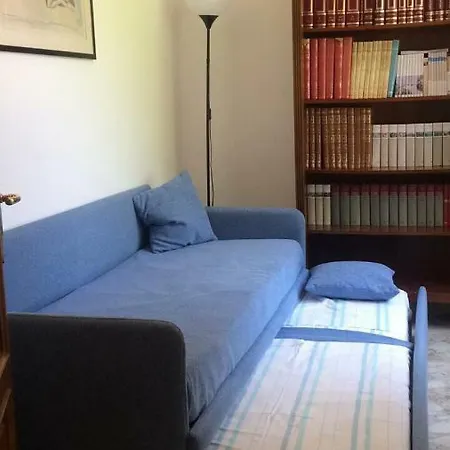 Casa Lilia *