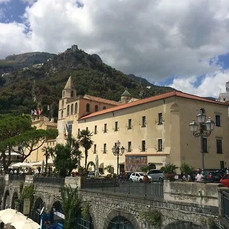 Casa Lilia