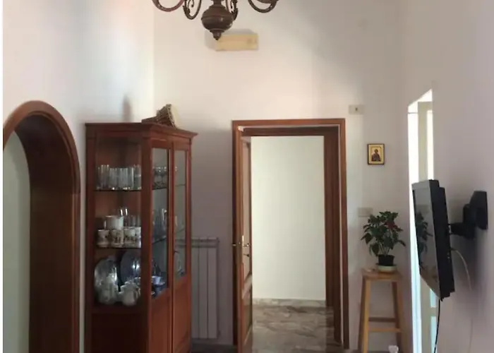 Ferienhaus Casa Lilia