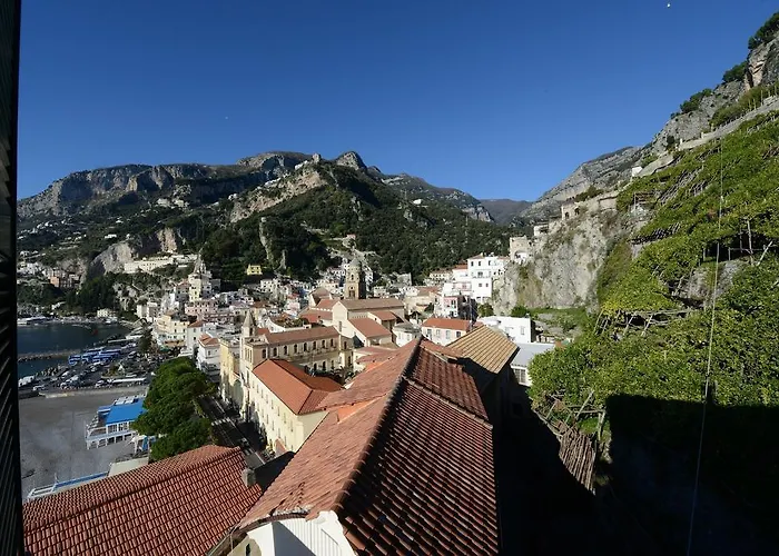 Casa Lilia Ferienhaus *