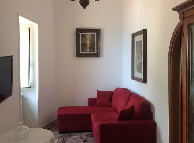 Casa Lilia Ferienhaus *