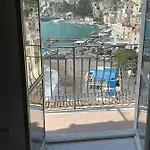 Holiday home Casa Lilia Amalfi