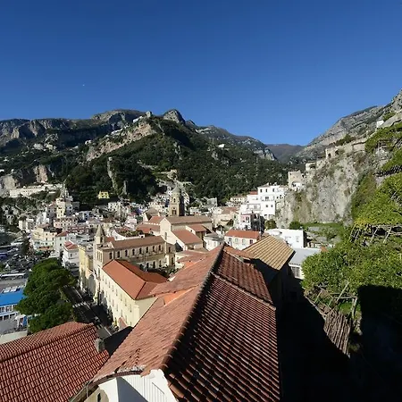 Casa Lilia Ferienhaus *