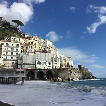 Casa Lilia Ferienhaus