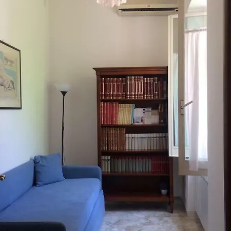 Casa Lilia Ferienhaus Amalfi