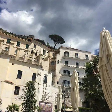 Casa Lilia Ferienhaus *