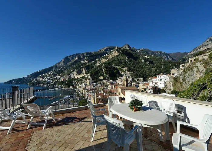 Holiday home Casa Lilia *