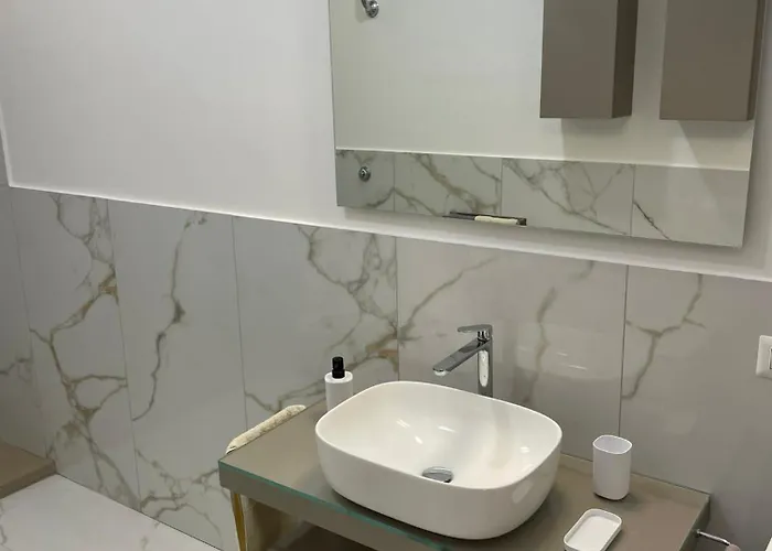 Holiday home Casa Lilia Amalfi