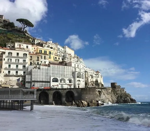 Casa Lilia Holiday home