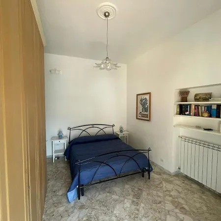 Casa Lilia * Amalfi
