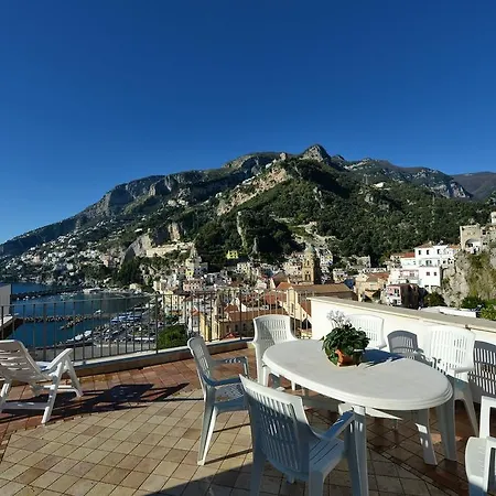 Σπίτι διακοπών Casa Lilia *