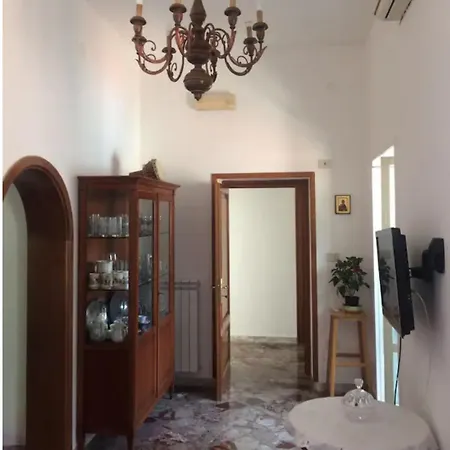 Holiday home Casa Lilia