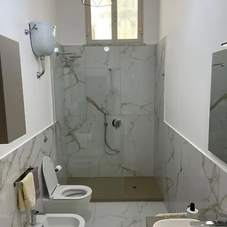 Σπίτι διακοπών Casa Lilia *