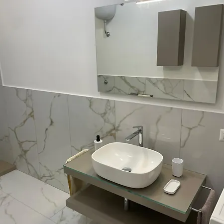 Σπίτι διακοπών Casa Lilia Αμάλφι