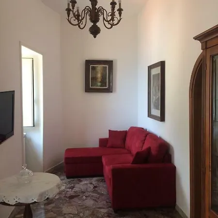 Casa Lilia Holiday home *
