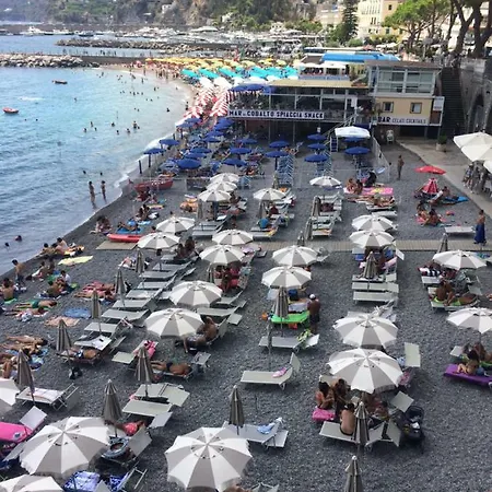 Σπίτι διακοπών Casa Lilia